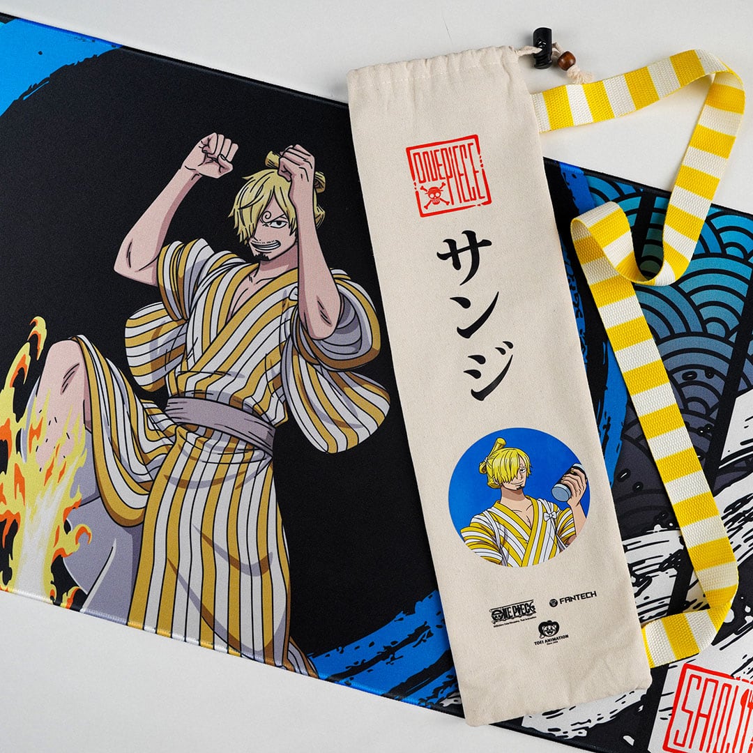 One Piece Sanji